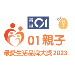 01亲子最爱生活品牌大奖2023